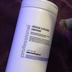 Dermalogica skincare